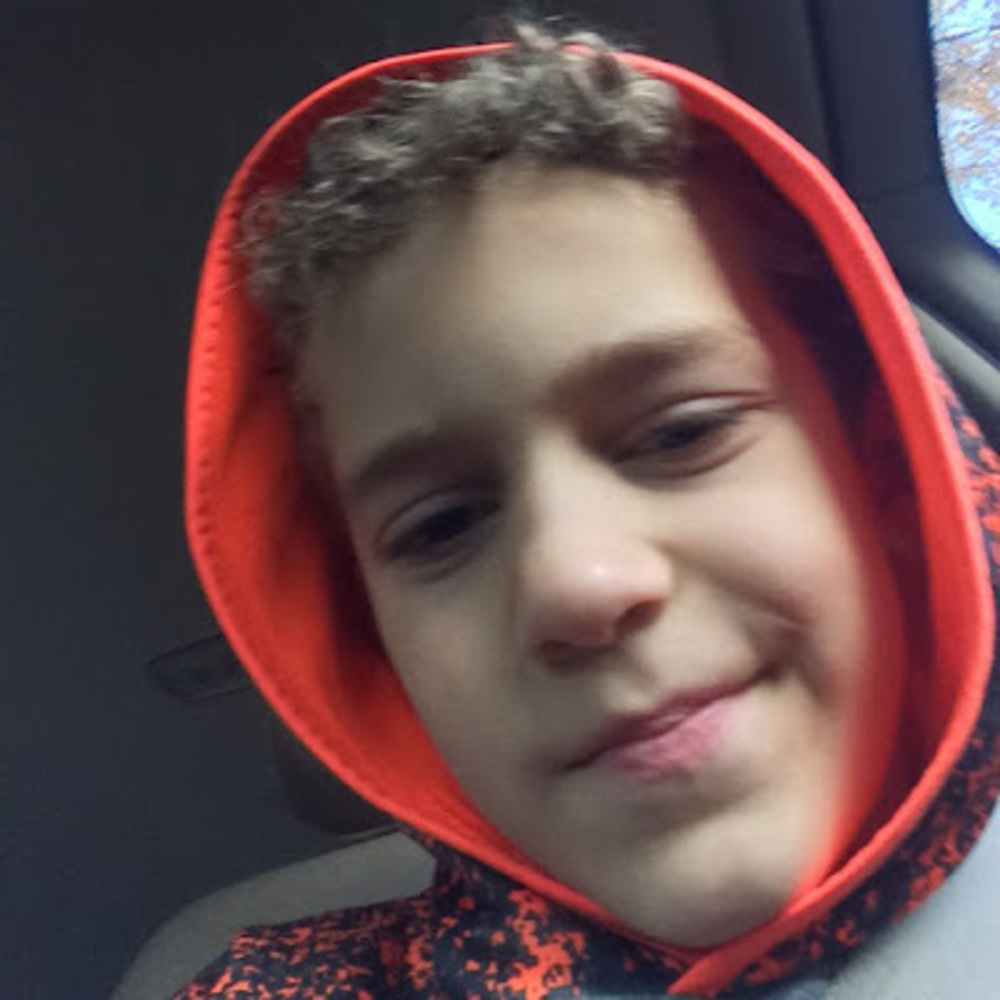 Meet your Posher, Adam